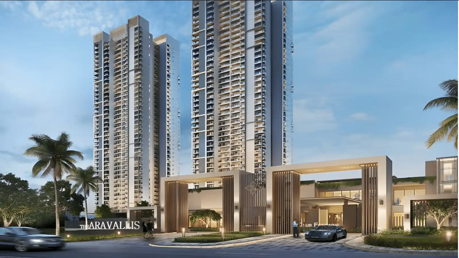 Puri Constructions